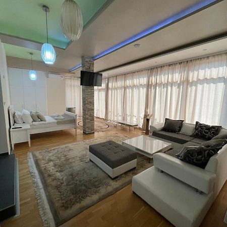 Hotel Bella Nella Leskovac  Eksteriør bilde