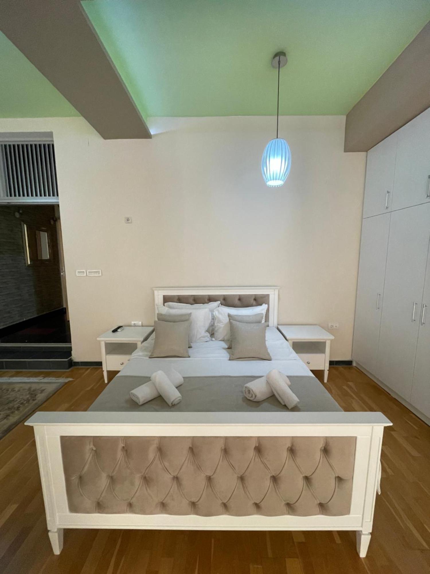 Hotel Bella Nella Leskovac  Eksteriør bilde