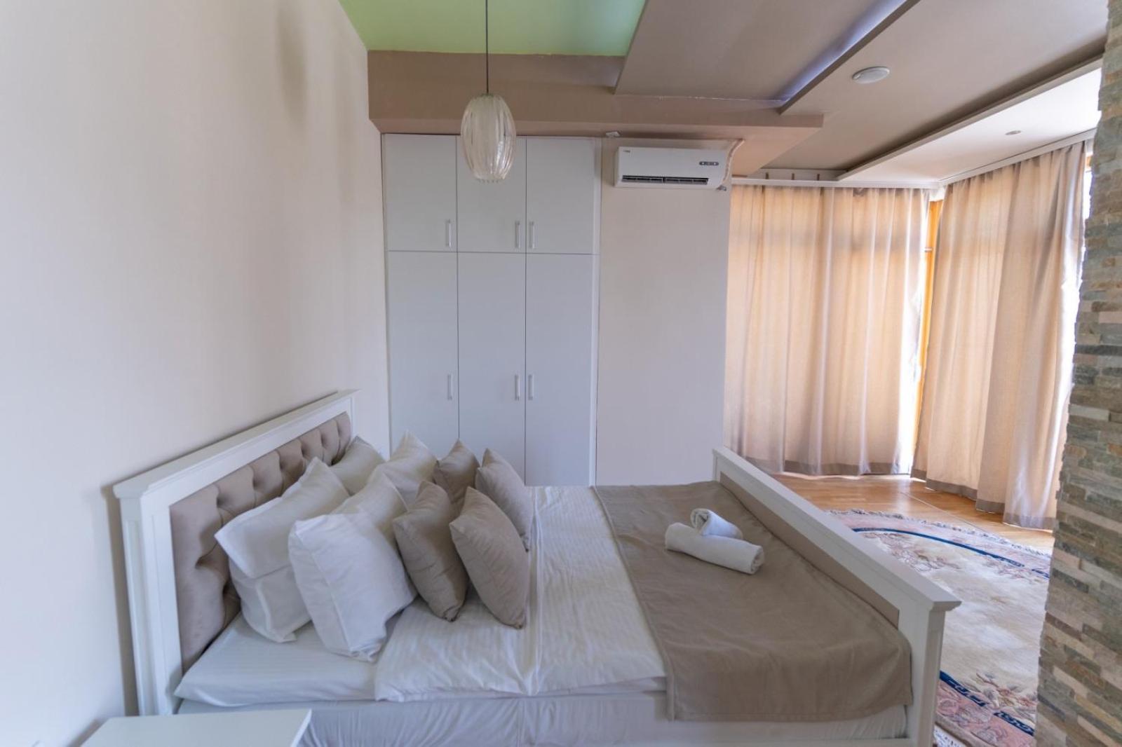 Hotel Bella Nella Leskovac  Eksteriør bilde