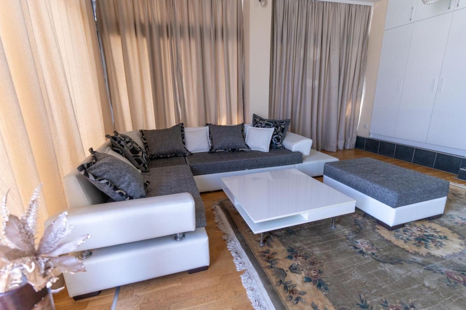 Hotel Bella Nella Leskovac  Eksteriør bilde