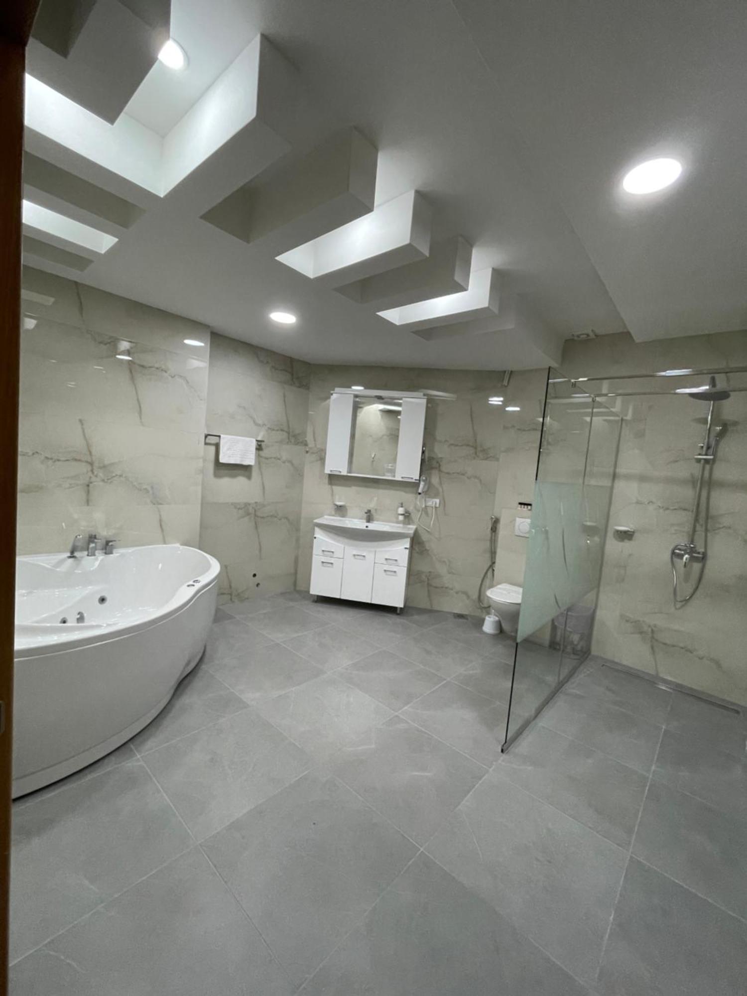 Hotel Bella Nella Leskovac  Eksteriør bilde