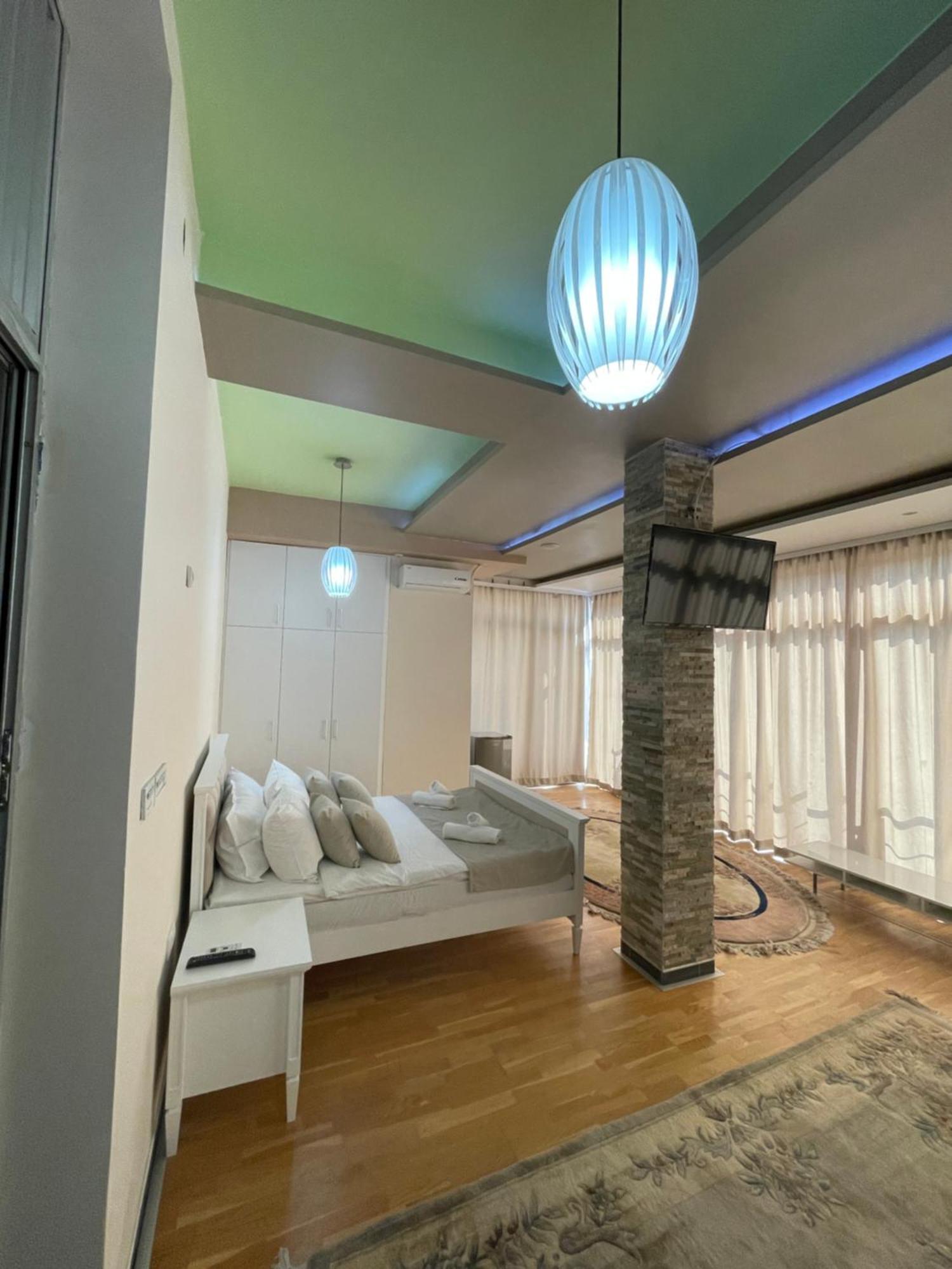 Hotel Bella Nella Leskovac  Eksteriør bilde
